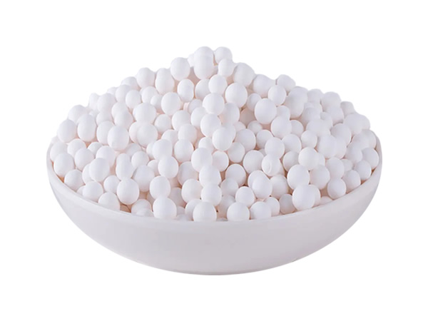 活性氧化鋁脫硫劑